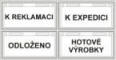 tabulky pro bezpe�nostn� n�pisy na zbo��